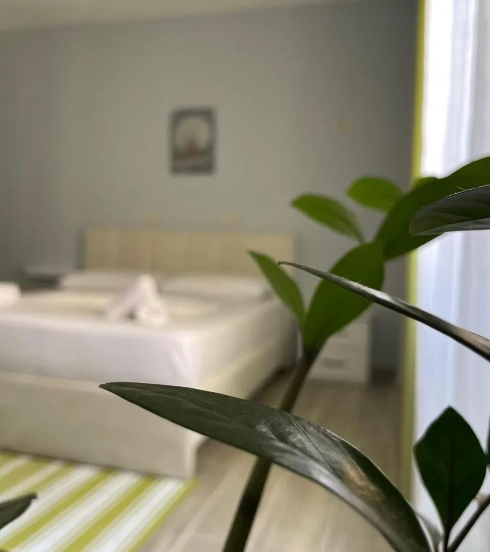 Agroni Apartment Tirana 0*,  Albánie