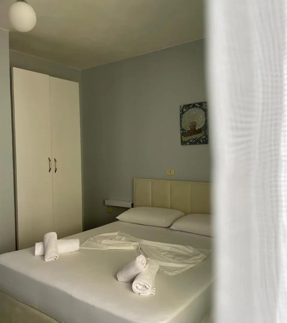 Agroni Apartment Tirana